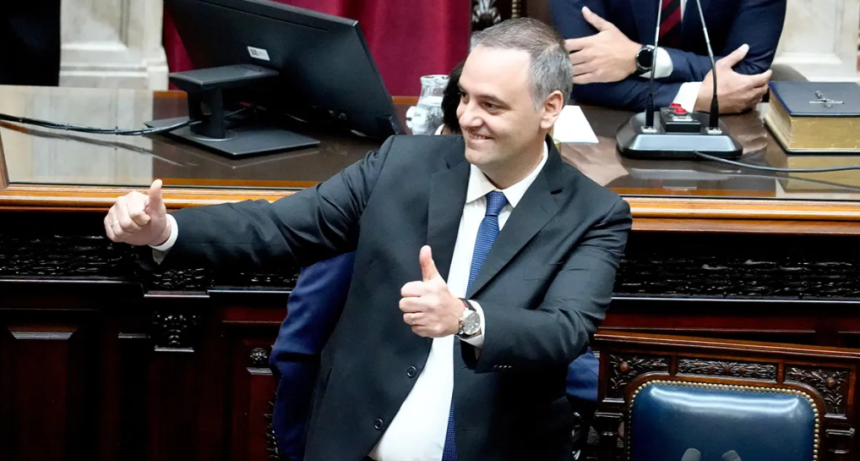 El FMI cuestion&oacute; los 