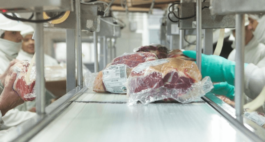 Casi U$S 7.000 por tonelada: la carne argentina bate r&eacute;cord en el precio de exportaci&oacute;n