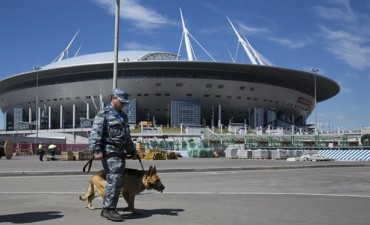 Copa Confederaciones: comienza el torneo que refleja los sueños rotos de la selección