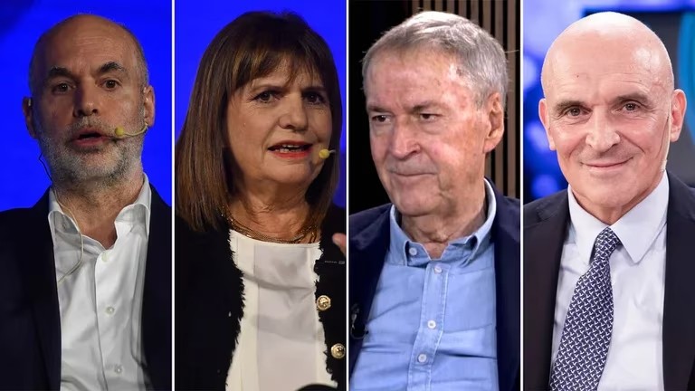 Larreta logró que el Consejo del PRO apruebe el ingreso de José Luis Espert a Juntos por el Cambio