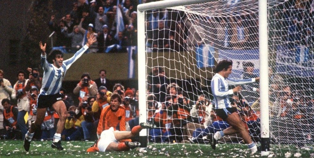 Mundial de 1978: el título que se ganó jugando aunque se crea otra cosa
