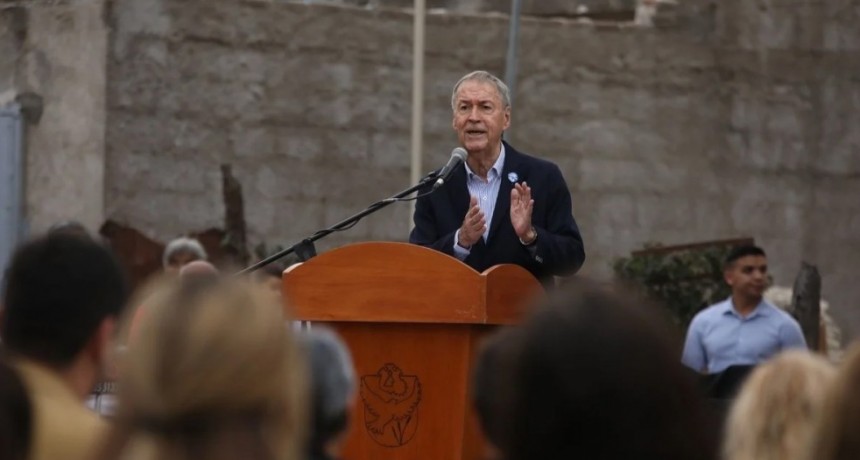 Juntos por el Cambio convocó a una reunión para debatir si incorporan a Juan Schiaretti a la coalición