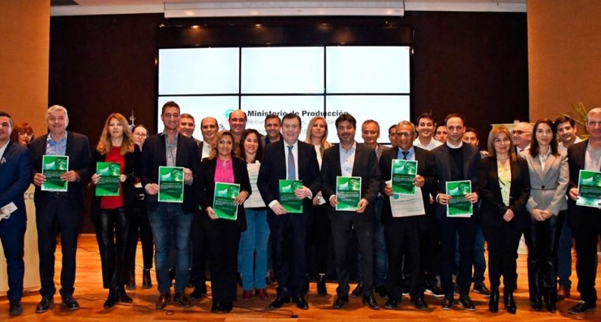 Zamora participó del cierre de las Jornadas por el 