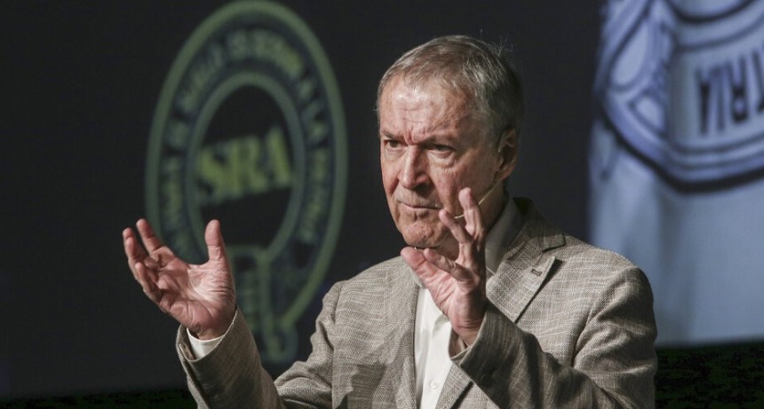 Schiaretti dijo que está dispuesto a competir en las Paso con Rodríguez Larreta y Gerardo Morales