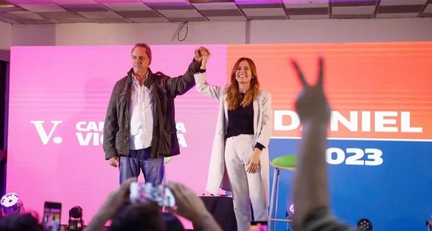 Con intendentes cerca de “Wado” de Pedro, Scioli y Tolosa Paz buscan mostrar estructura propia en la provincia de Buenos Aires