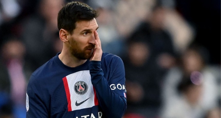 Bomba mundial: Lionel confirmó su próximo club “No vuelvo al Barcelona, voy a jugar en el Inter Miami”. Mirá la nota del Diario Sport