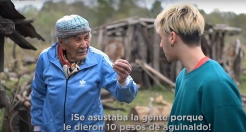 La Forestal y el 