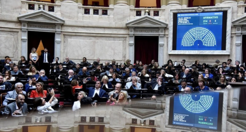 Diputados nacionales: la otra elección para Santa Fe