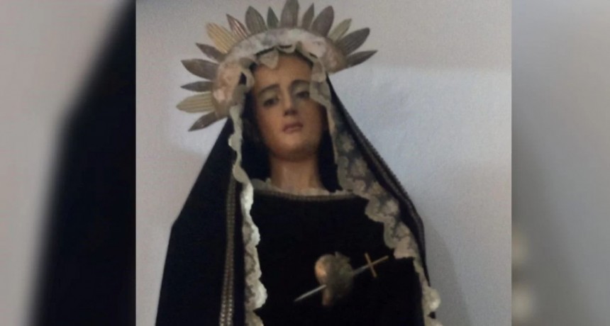 En Coronda: 