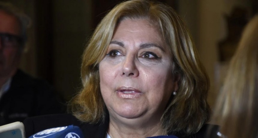 Martorano, sobre la emergencia pediátrica: 