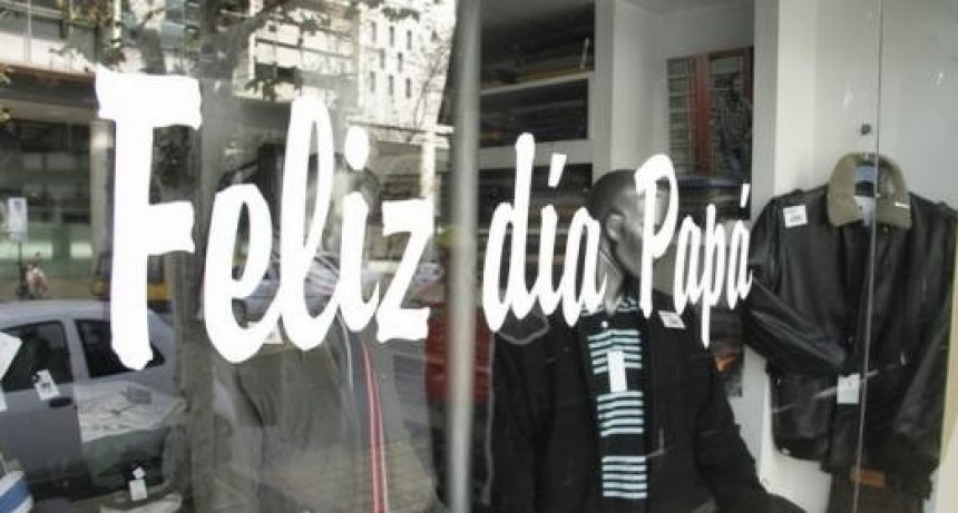 Día del Padre: cayeron las ventas respecto al 2022, y reportan que las subas de precios fueron superiores a la inflación