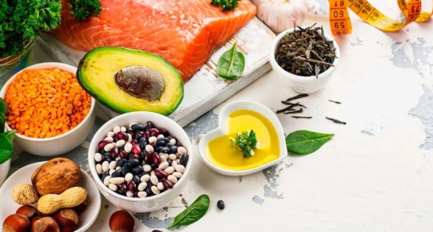 Combatiendo el colesterol: consejos para mantener un corazón saludable