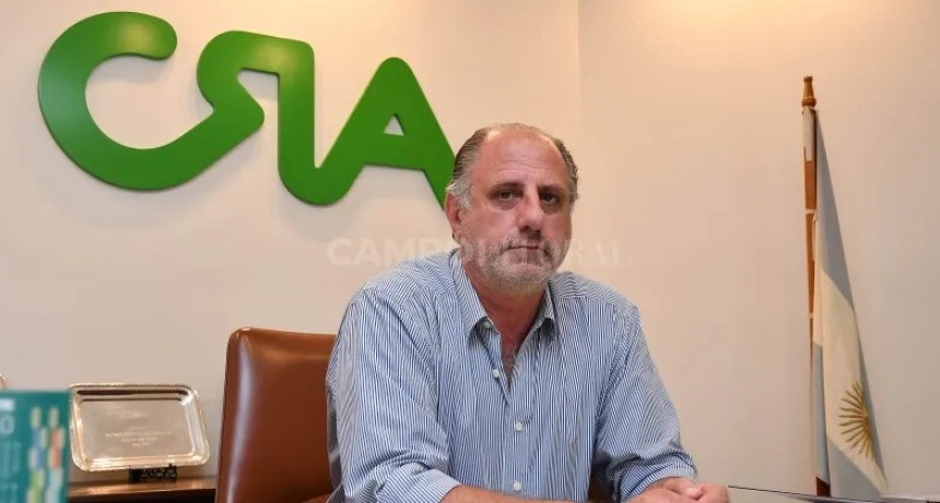 CRA rechazó la nueva imposición del Senasa