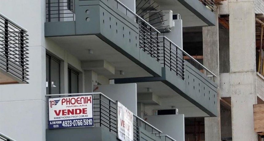 Difícil situación en el mercado inmobiliario: prevén prorrogar los alquileres a un año