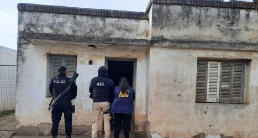 Detuvieron a un hombre por amenazas al intendente de Venado Tuerto