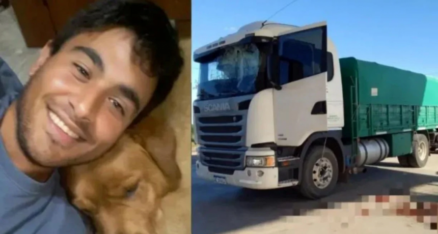 Crimen del camionero Fernando Francovich: detuvieron a uno de los prófugos