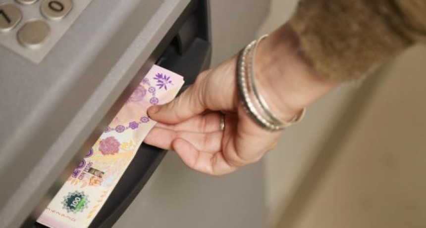 El cronograma de pago a trabajadores provinciales comienza el próximo lunes 