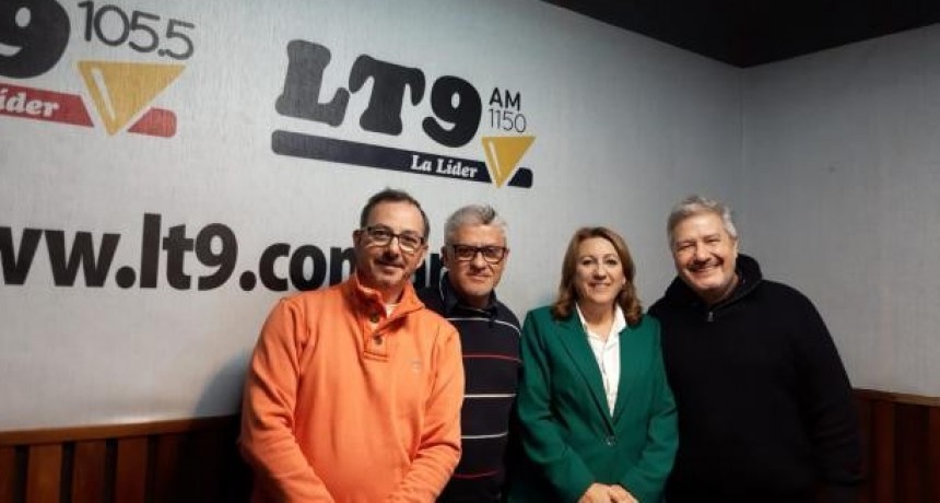 Fein por LT9: 