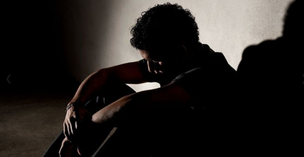 Ansiedad y depresión: cómo afecta la crisis económica a la salud mental