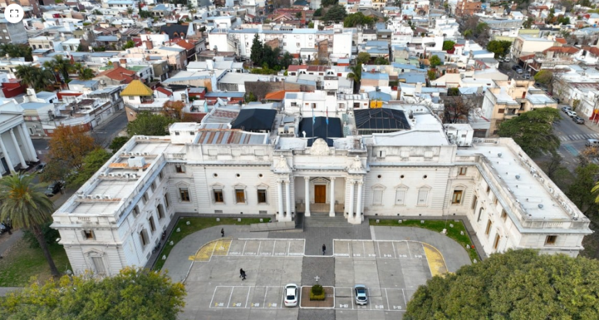 Se duplicó el número de quienes inician el trámite para jubilarse en la Caja de la provincia de Santa Fe