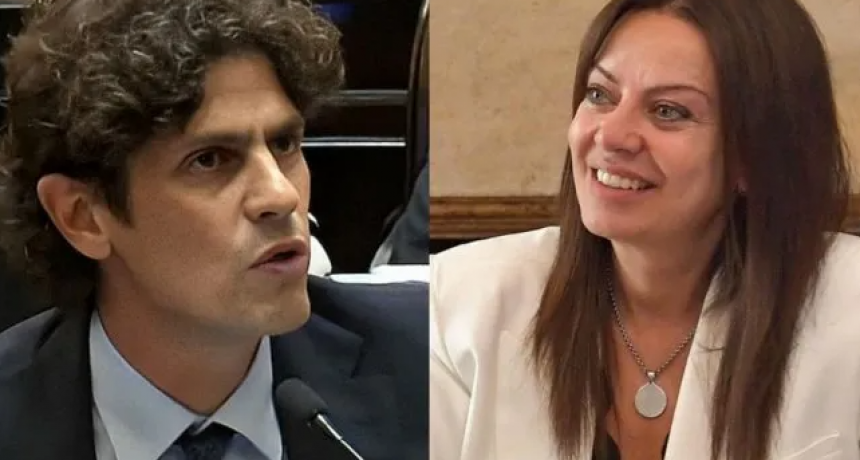 La UCR le pidió al Congreso que cite a Sandra Pettovello por los alimentos
