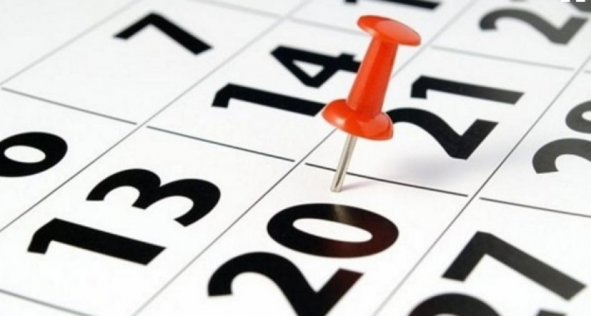 Los feriados de junio: cuándo es el próximo finde semana largo