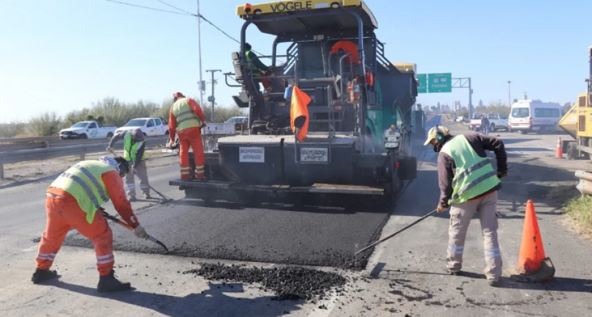 Plan Incluir: salió otra tanda por mil millones de pesos para obras en pueblos y ciudades chicas