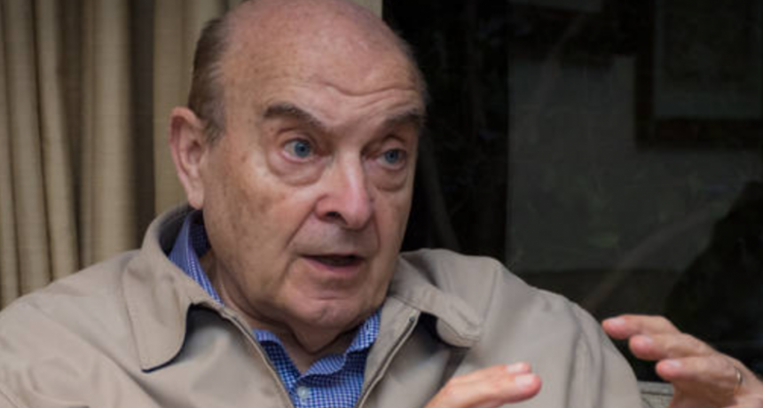 Cavallo le sugirió una receta a Milei para que no vuelva a subir la inflación