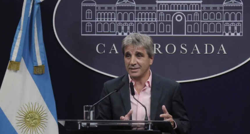 La provincia de Santa Fe recibió un 18,8% menos de recursos nacionales en el primer cuatrimestre de 2024