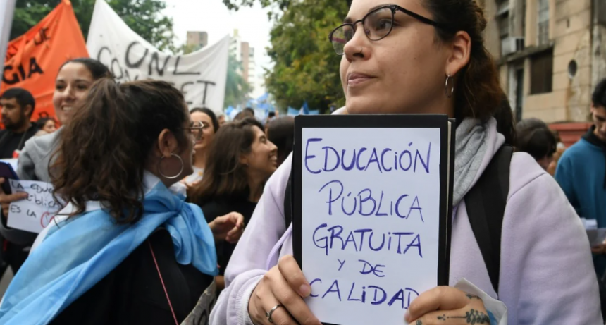 Universidad: qué implica la modalidad de 