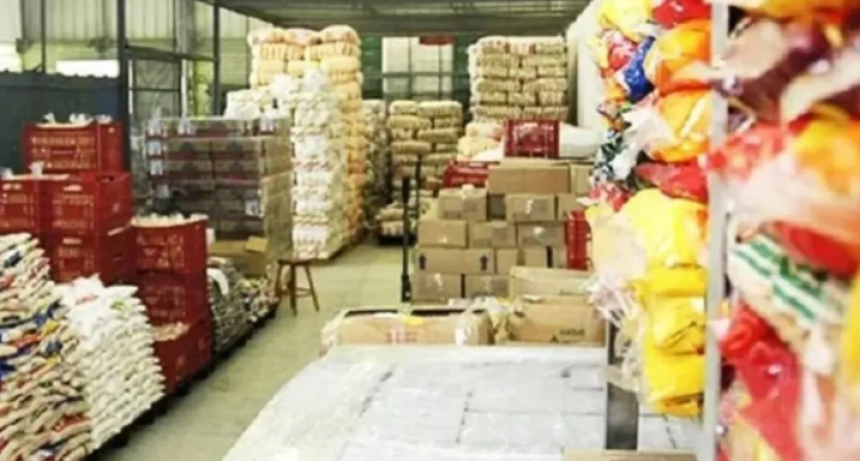 Alimentos: el gobierno avanza con la idea de tercerizar el acopio y la entrega