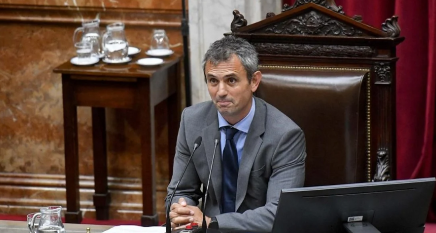 Los diputados nacionales recibirán un incremento salarial del 80 % en tres cuotas