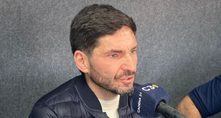 En Agroactiva, Pullaro advirtió a Milei: 