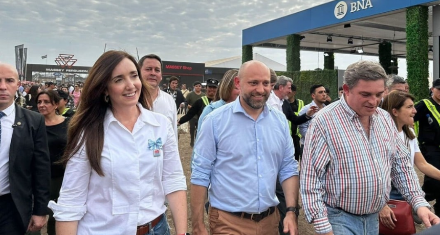 El Gobierno de Santa Fe anunció una ampliación en las líneas de financiamiento para productores