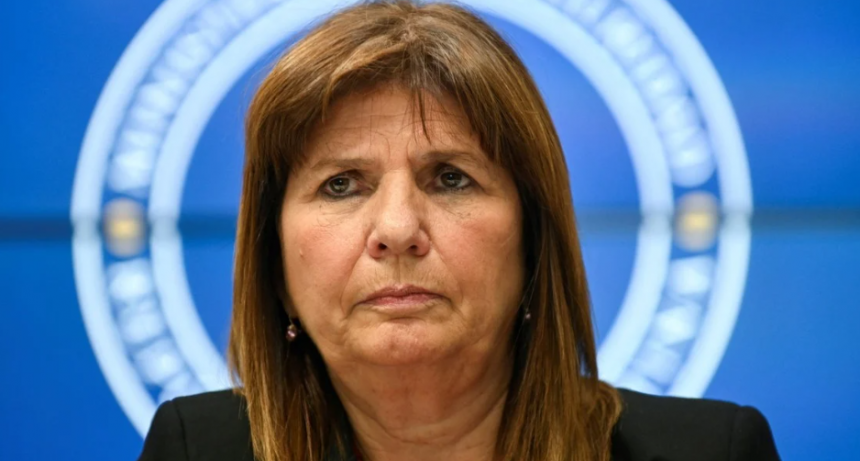 Fuerte crítica de Bullrich al juez Casanello: 