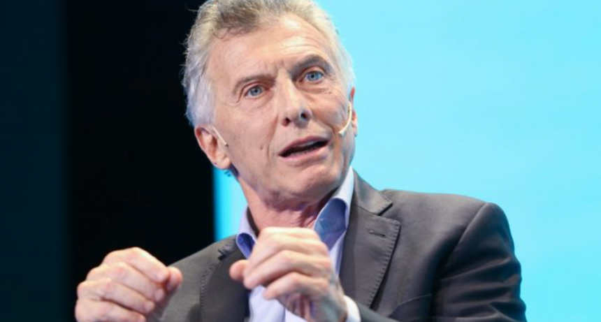 Macri, a legisladores por la movilidad jubilatoria: 