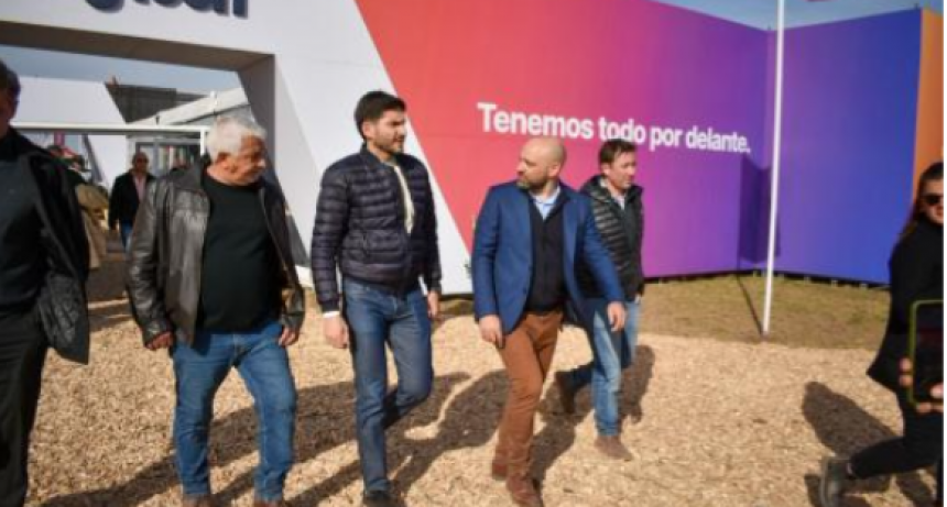 Agroactiva récord: más de 275 mil personas pasaron por la gran muestra del campo
