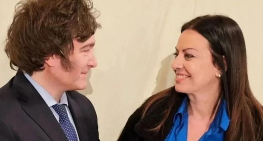 A duras penas, Milei logra sostener a Pettovello en una de las semanas más turbulentas de su gobierno