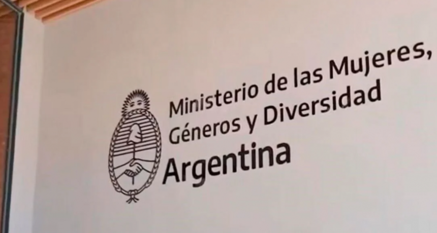 Las reacciones cruzadas por el cierre del Ministerio de la Mujer