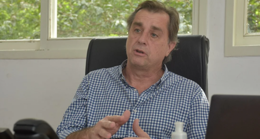Comedores fantasmas: cómo justificó Capitani la 