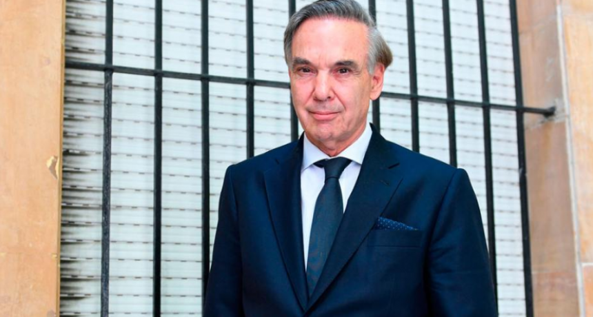 Miguel Ángel Pichetto le contestó a Javier Milei por su renuncia a la jubilación de privilegio: “No me banco la hipocresía política”