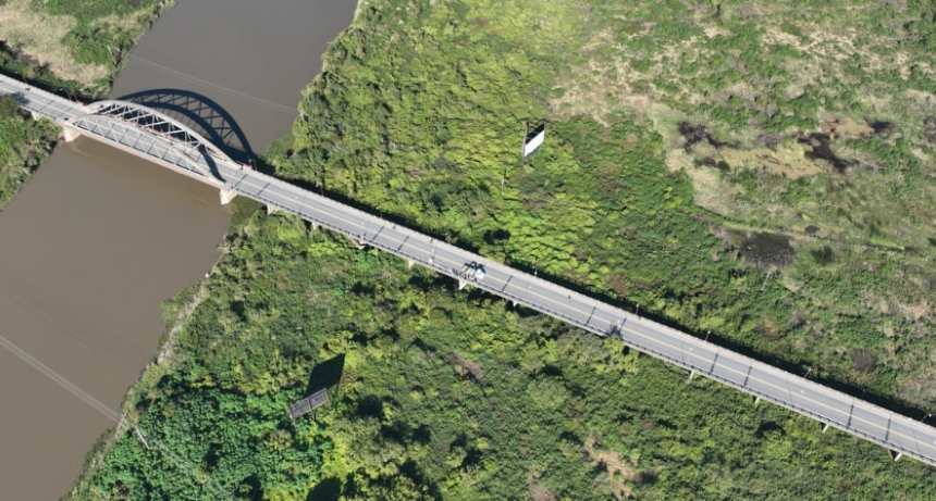 Nuevo puente Santa Fe – Santo Tomé: pretenden licitarlo antes de fin de año