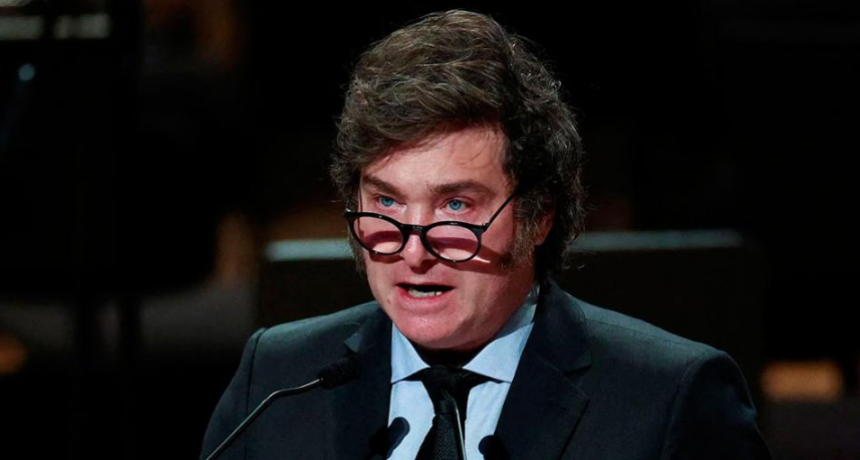 Mientras se debate la Ley Bases, Milei recriminó al Congreso por no haber aprobado el proyecto: “El ajuste hubiera sido menos doloroso”