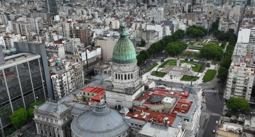 Ley de bases y paquete fiscal: la próxima palabra es de Diputados