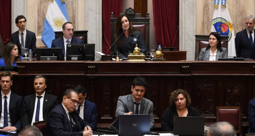El Senado rechazó Ganancias y Bienes Personales: cuál va a ser el impacto