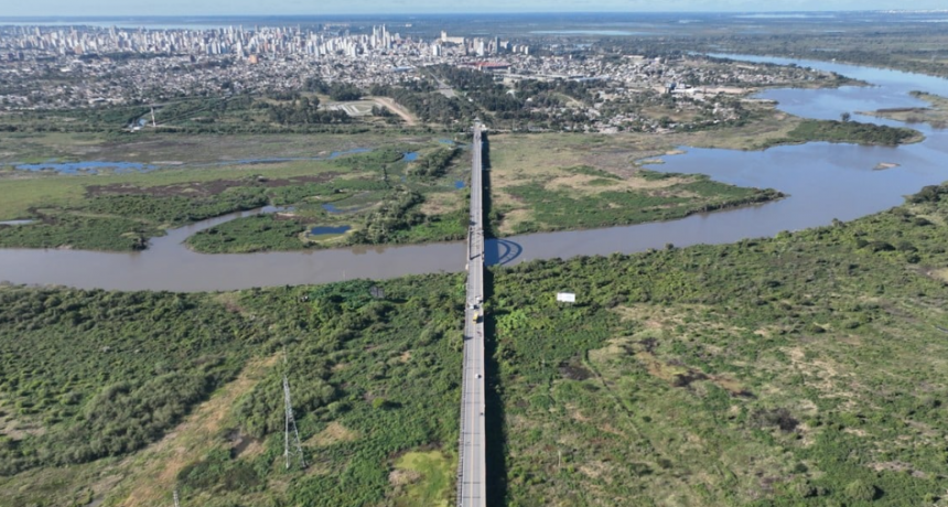 Nuevo puente Carretero: un compromiso grande para una promesa incumplida