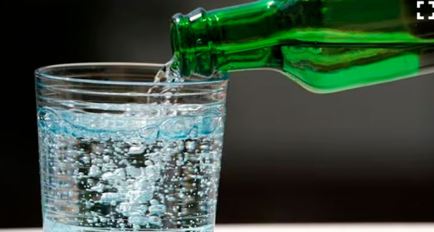 Cuál es el efecto que tiene la soda en la salud