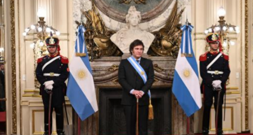 El vocero presidencial confirmó que Javier Milei estará en Rosario para el acto por el Día de la Bandera