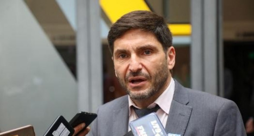 Pullaro: “Tenemos que debatir y escucharnos para ver de qué manera sacamos adelante a la Argentina”