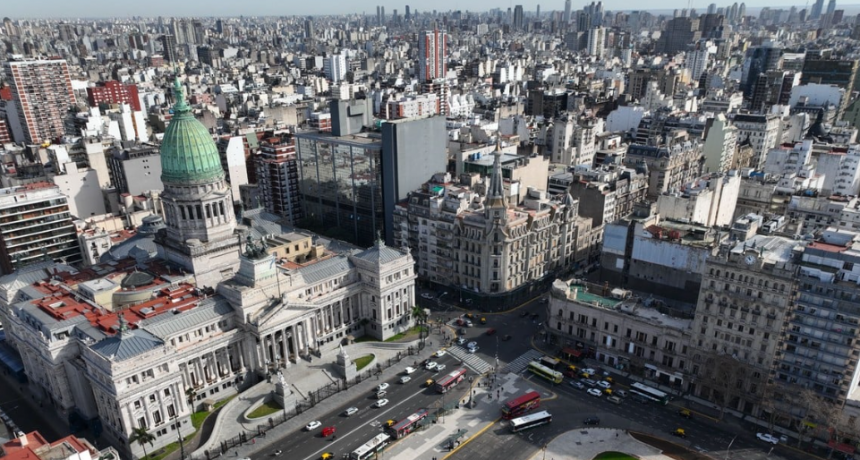 El Gobierno Nacional se encamina a reiniciar su gestión